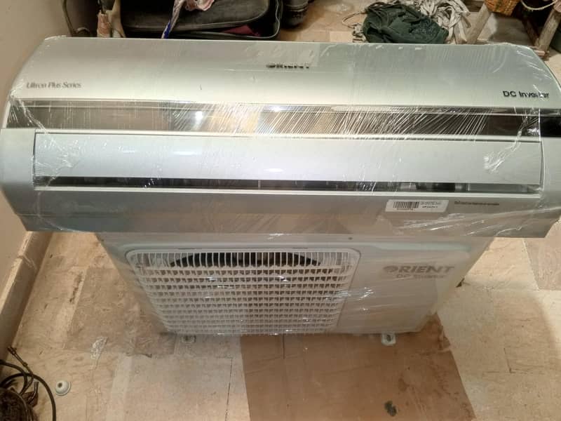 Orient Split DC Inverter 1