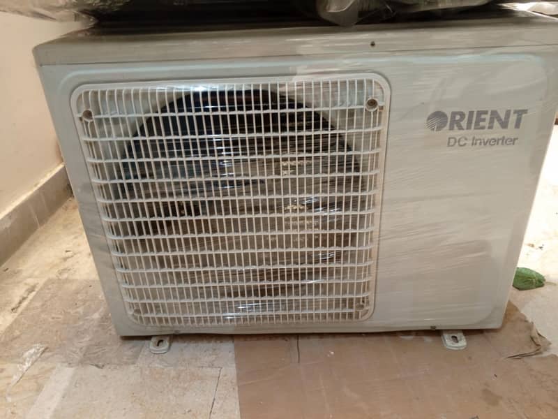 Orient Split DC Inverter 2