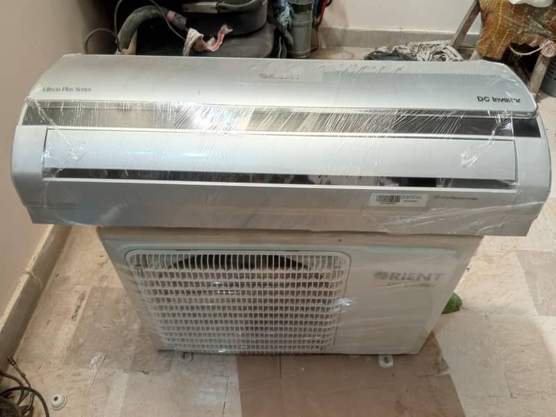 Orient Split DC Inverter 3