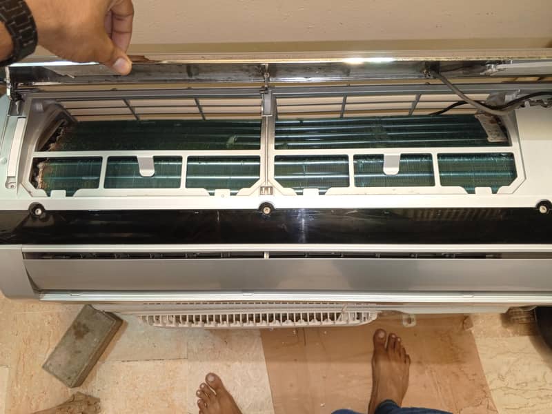 Orient Split DC Inverter 4