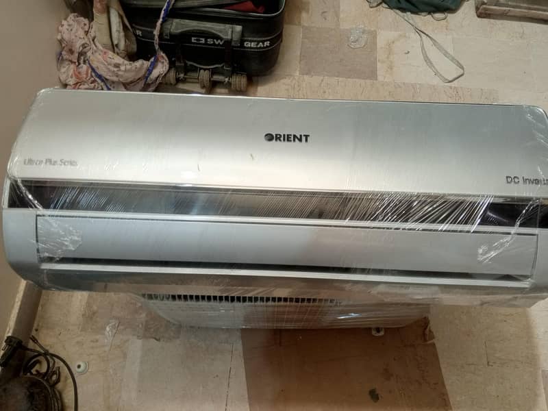 Orient Split DC Inverter 5