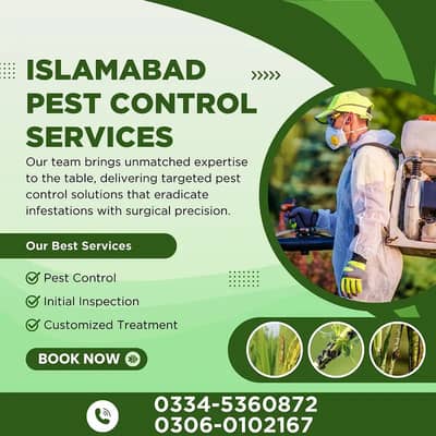 Deemak Control Services/Fumigation Spray/Pest Control/Termite Control