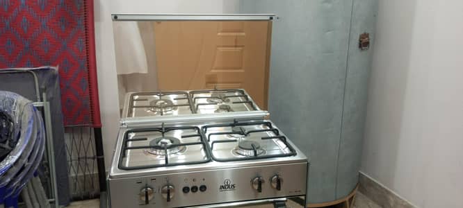 cooking range igt 340M