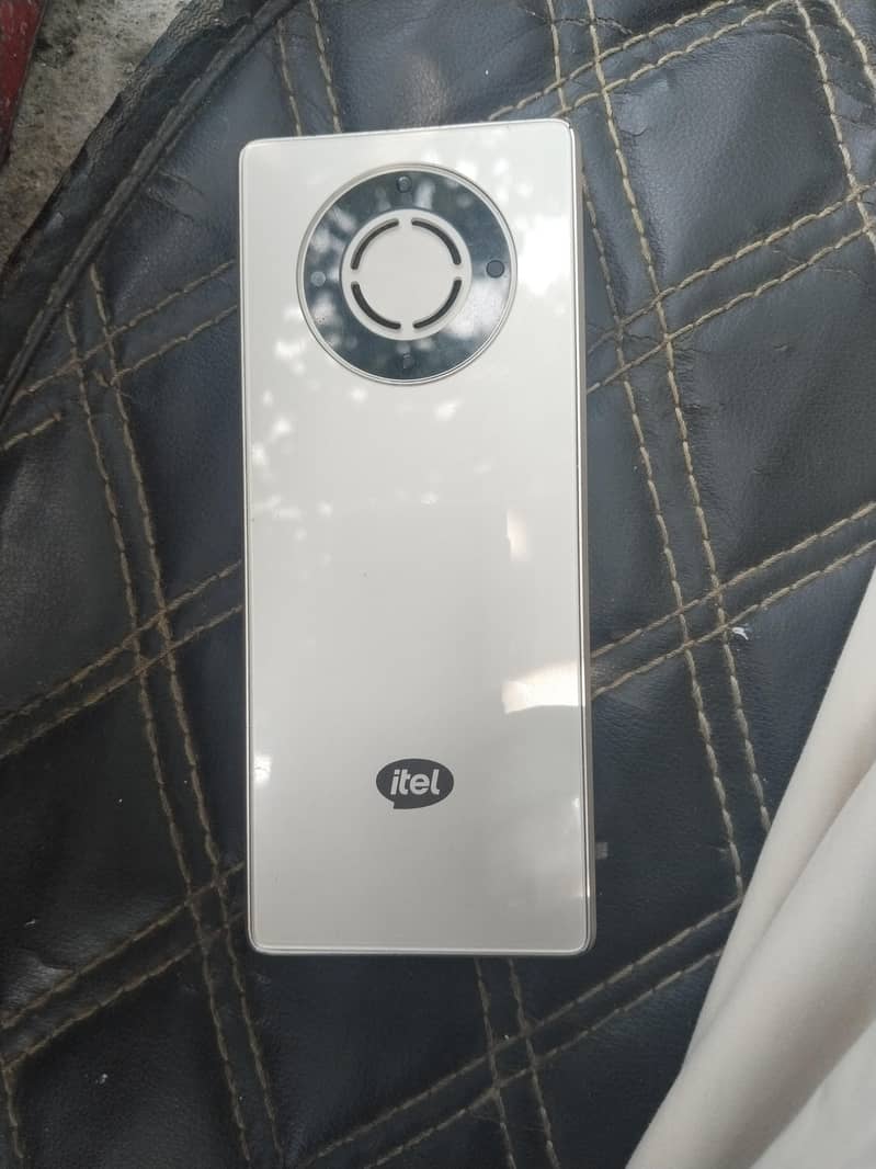 Itel Other Model 0