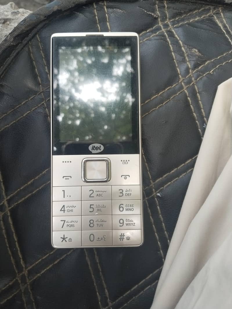 Itel Other Model 1