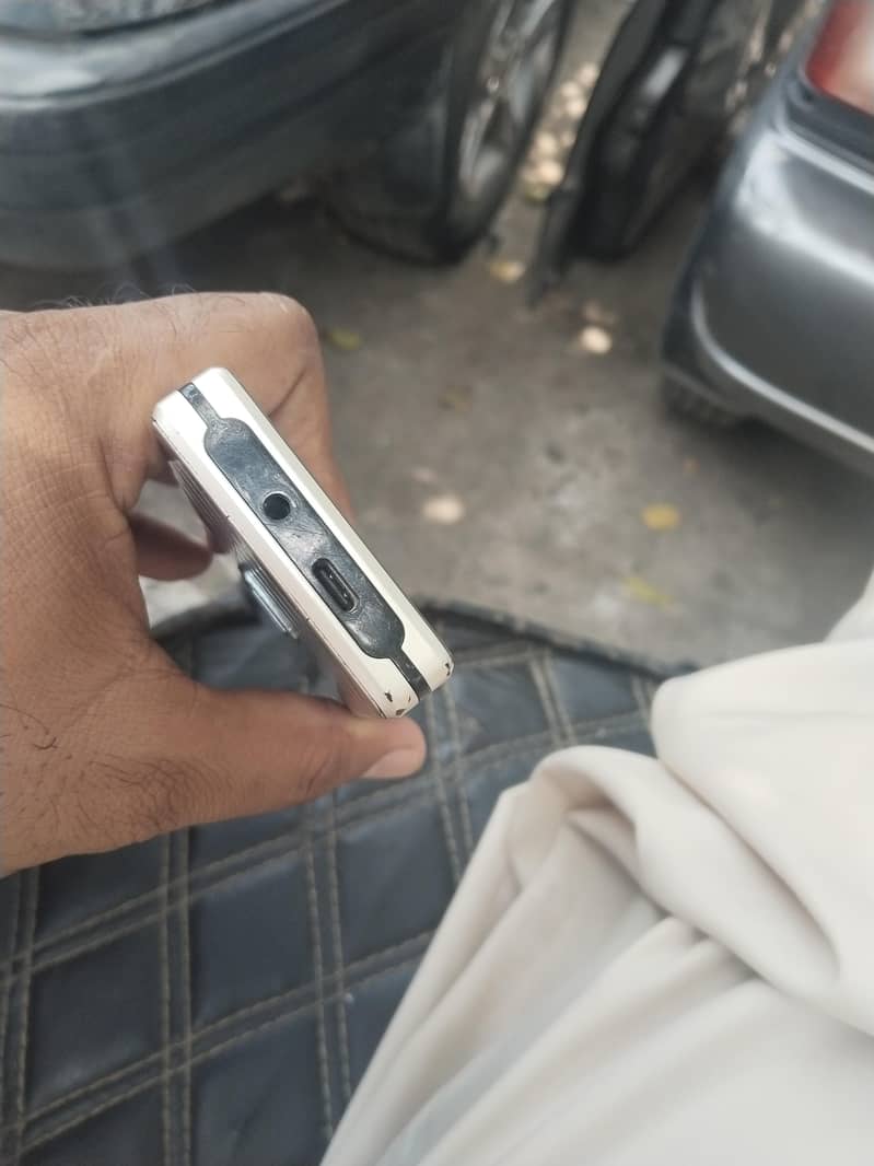 Itel Other Model 2