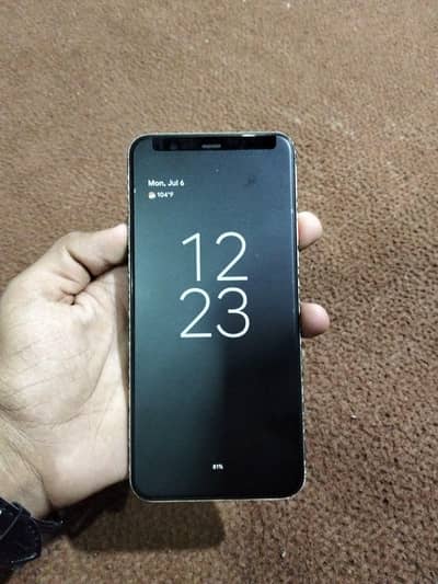 Google Pixel 4 XL No 03186509059