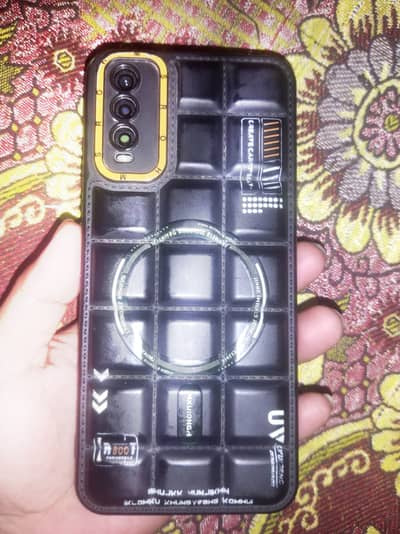 Vivo Y12s