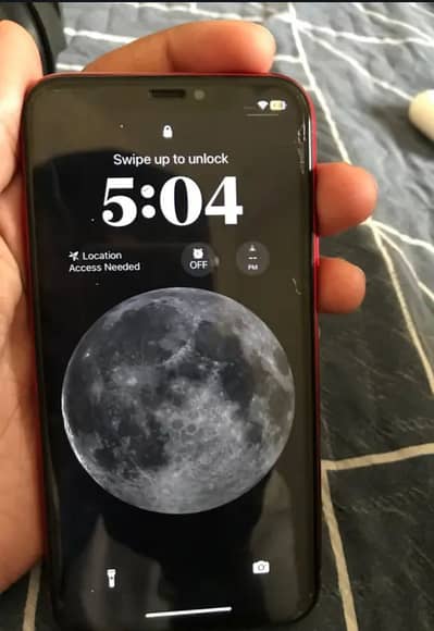 Apple iPhone XR