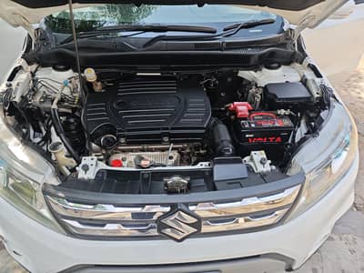 Suzuki Vitara 2017