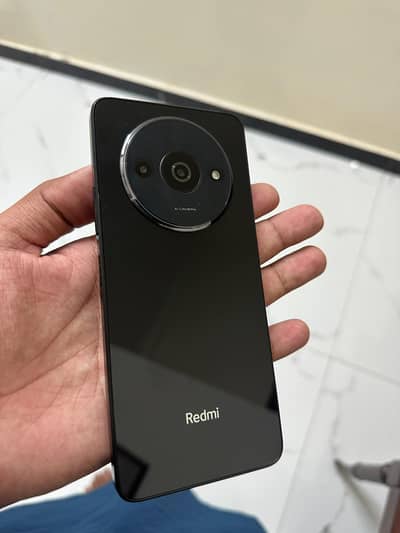 Xiaomi Redmi A3