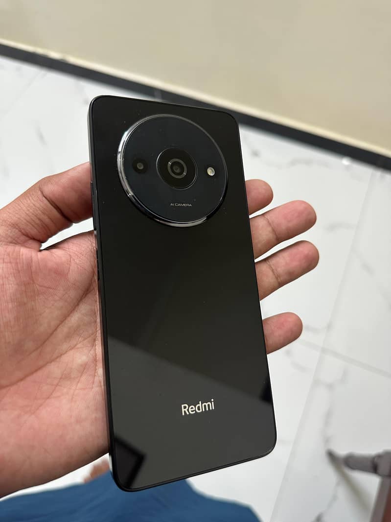 Xiaomi Redmi A3 0