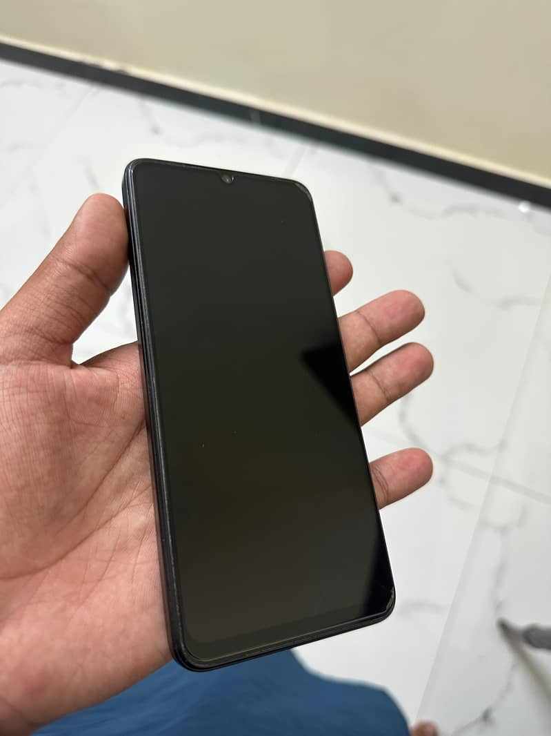 Xiaomi Redmi A3 1