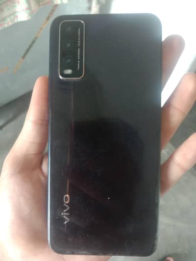 Vivo Y20 for sale Wtp 03241858868