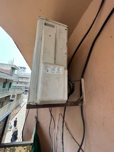 Haier 1.5 Ton AC