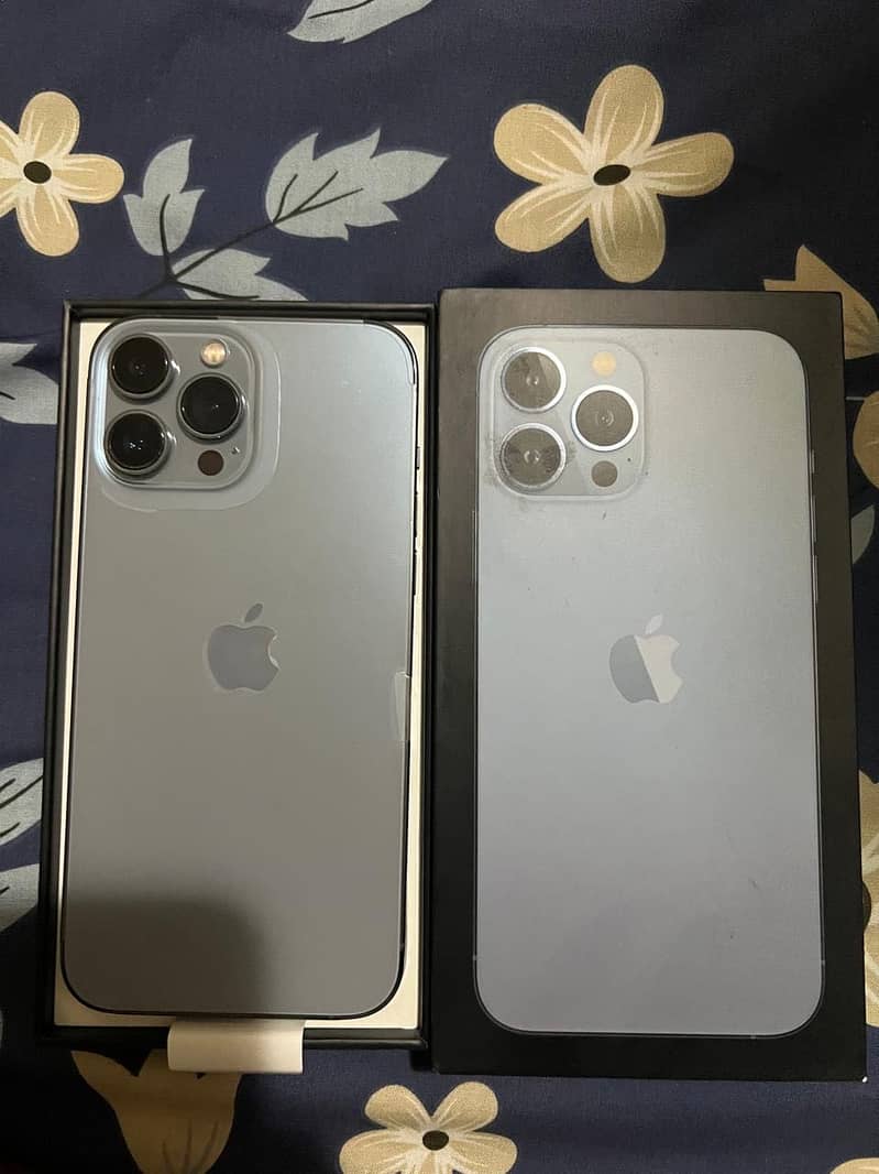 Apple iPhone 13 Pro Max 3