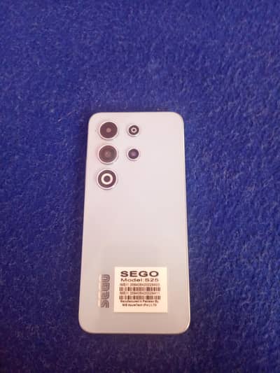 SEGO S24