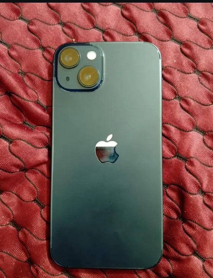 iphone 13 0