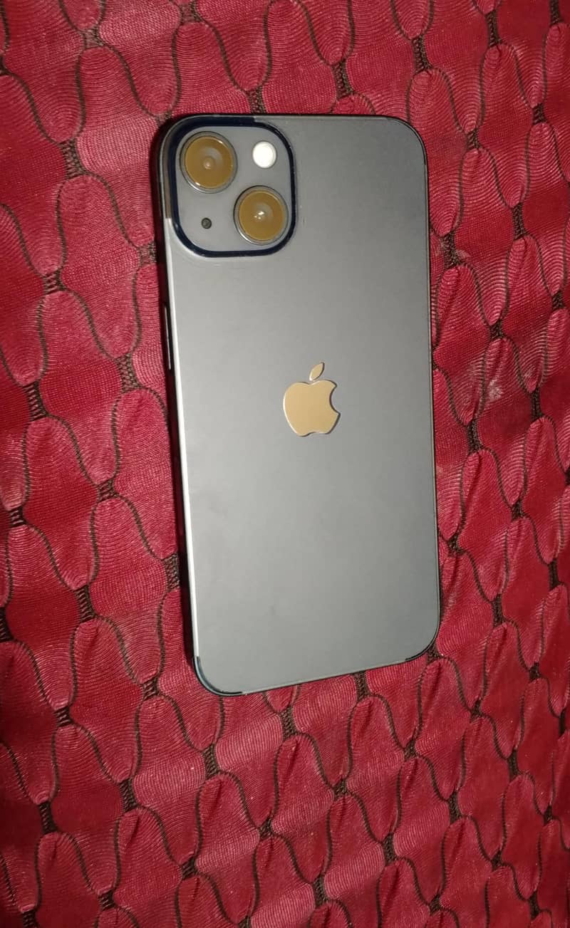 iphone 13 5