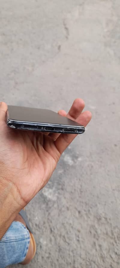 Zte Nubia Red Magic 6 Pro