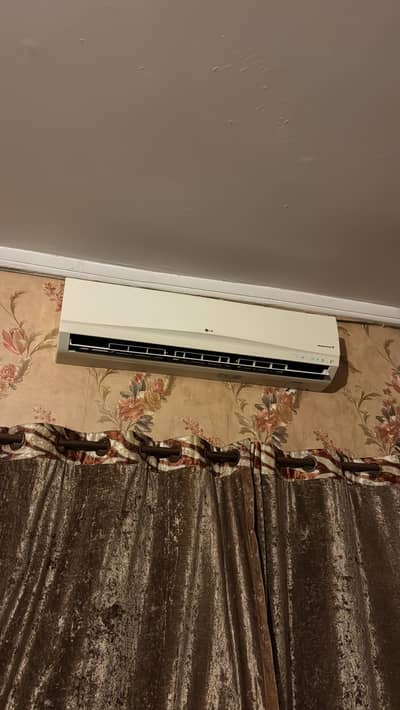 Lg inverter ac