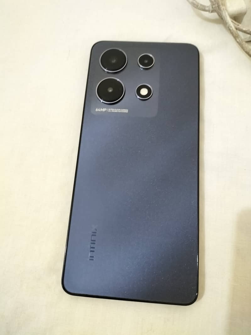 Infinix Note 30 2