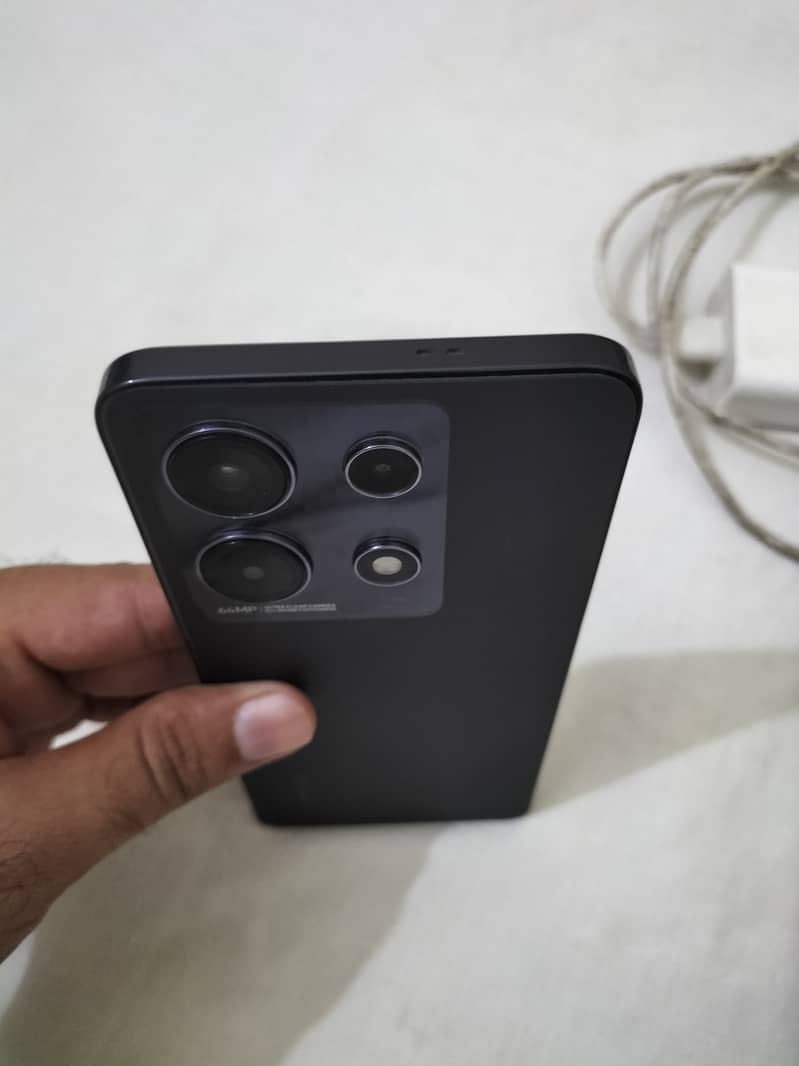 Infinix Note 30 3