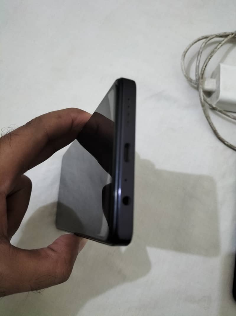 Infinix Note 30 4