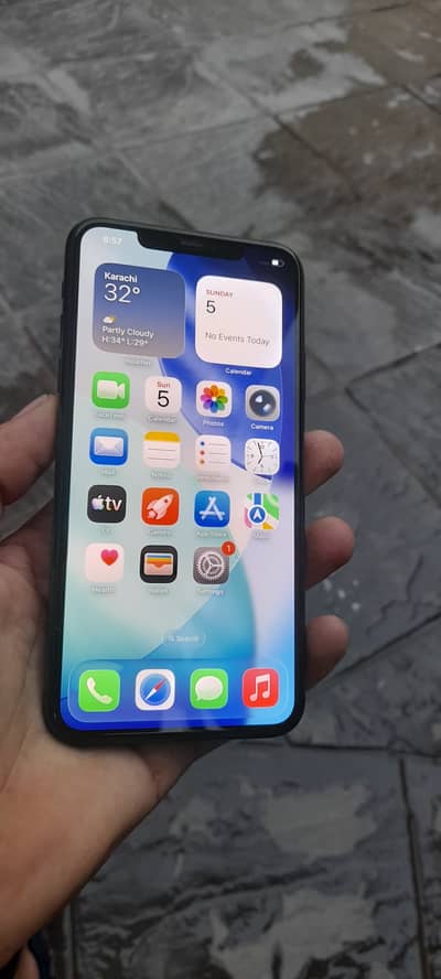 Apple iPhone 11 Pro Max 256gb