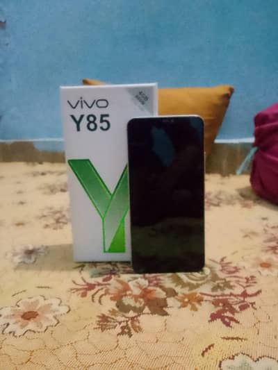 Vivo Y85 4/64 For Sale num . 03196404890
