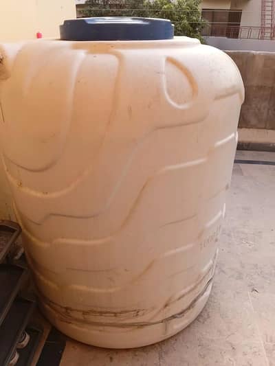 prime master water tanki