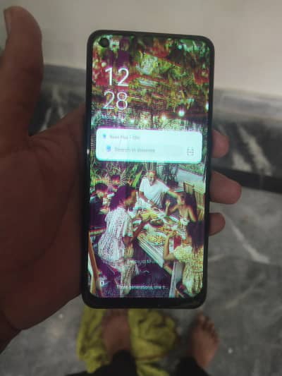 OPPO F19