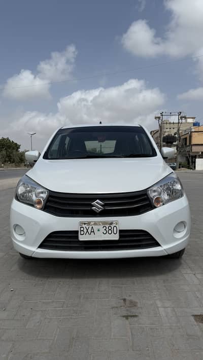 Suzuki Cultus VXR 2022