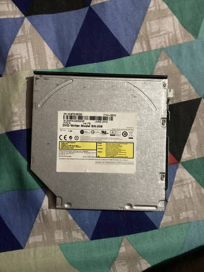 DVD WRITER / for pc
