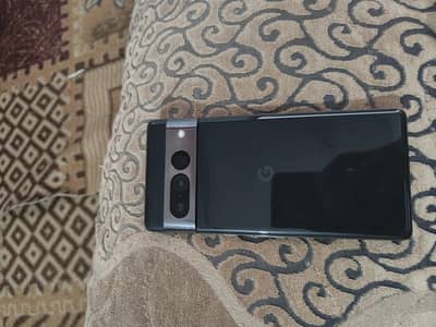 google pixal 7 pro 5g