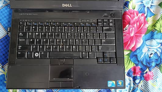dell latitude E6410