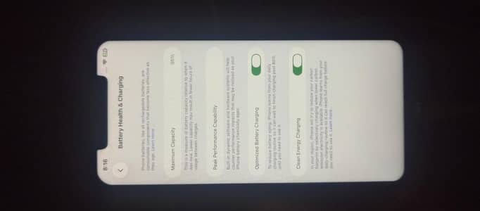 Apple iPhone 11 Pro Max