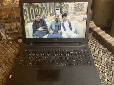 All ok ha charger bhe ha windows 7 ha