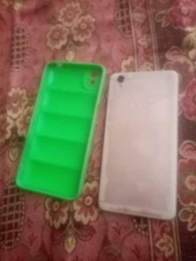 OPPO A37