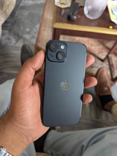 iPhone 14 JV 128GB | 85% Battery Health | 10/10 Condition