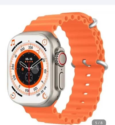 T 900 Altra watch