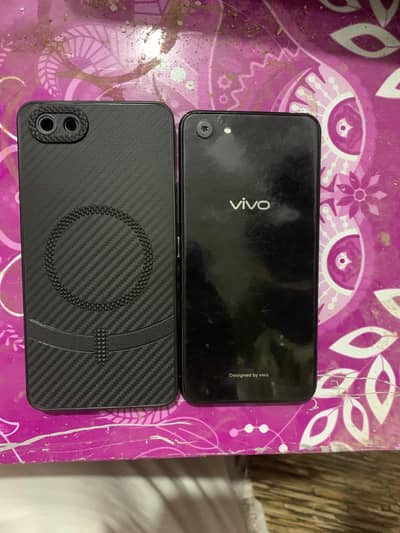 Vivo Y83 6GB Ram 128GB Storage