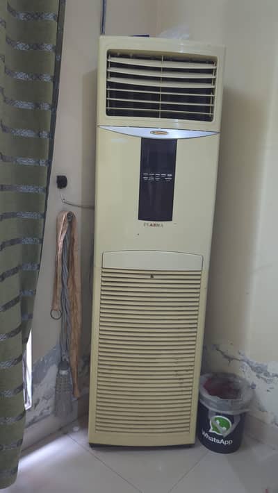 super national brand cabinet ac chill cooling