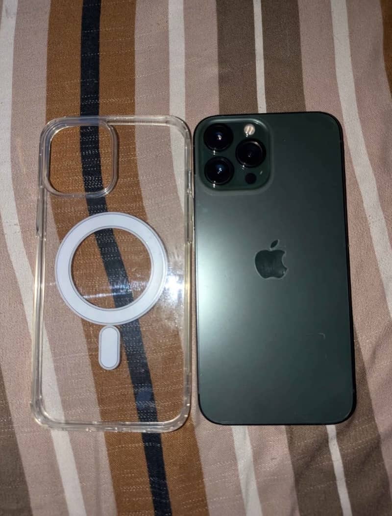 Apple iPhone 13 Pro Max 0