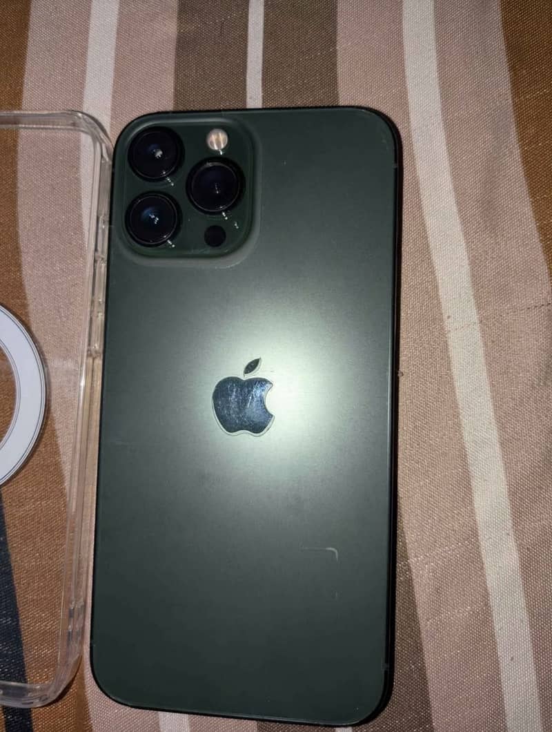 Apple iPhone 13 Pro Max 2