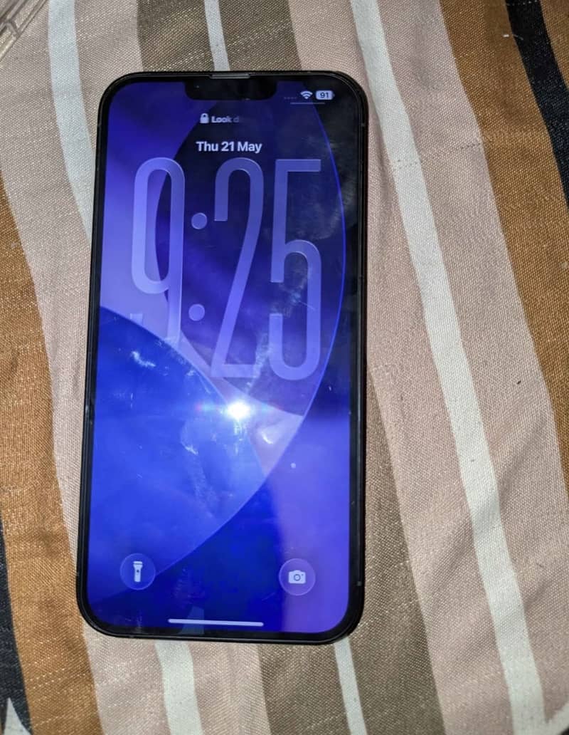 Apple iPhone 13 Pro Max 5