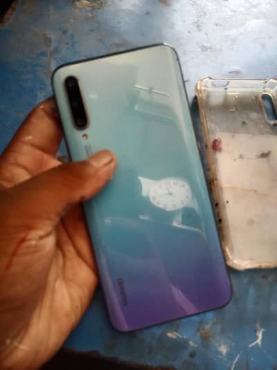 Huawei Y9s