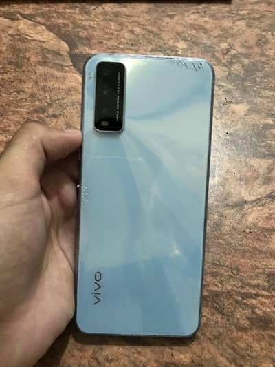 Vivo Y20