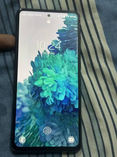 Samsung Mobile S20 FE