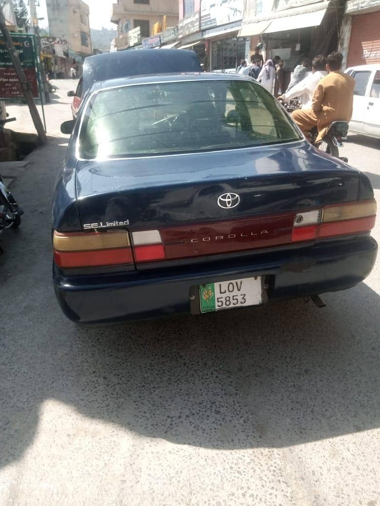 xe corolla 1